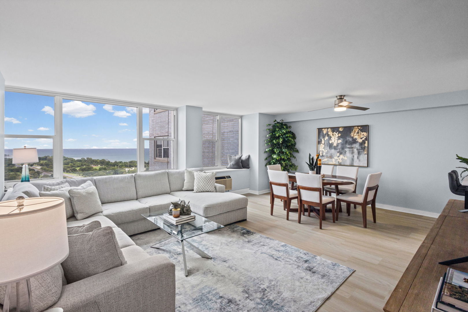 4250 N Marine Drive 2730