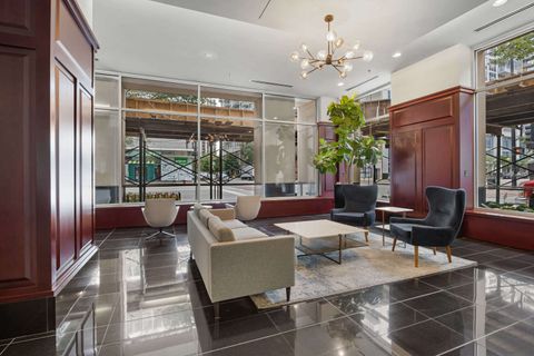 Tiny photo for 1250 S Michigan Avenue #2704, Chicago, IL 60605 (MLS # 12451373)