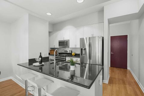 Tiny photo for 1250 S Michigan Avenue #2704, Chicago, IL 60605 (MLS # 12451373)