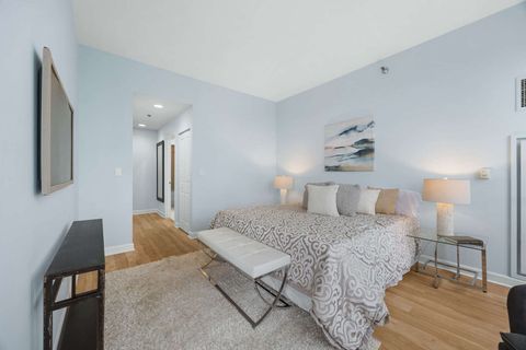 Tiny photo for 1250 S Michigan Avenue #2704, Chicago, IL 60605 (MLS # 12451373)
