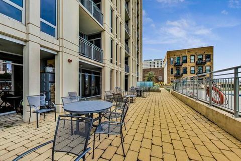 Tiny photo for 1250 S Michigan Avenue #2704, Chicago, IL 60605 (MLS # 12451373)