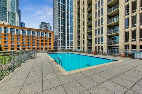 Tiny photo for 1250 S Michigan Avenue #2704, Chicago, IL 60605 (MLS # 12451373)