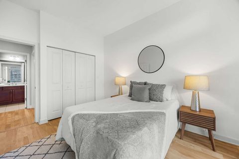 Tiny photo for 1250 S Michigan Avenue #2704, Chicago, IL 60605 (MLS # 12451373)