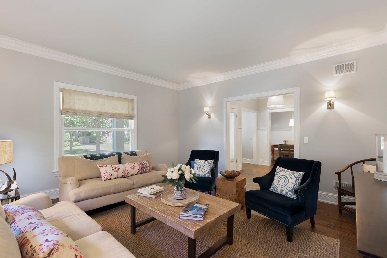 412 Cumnor Road