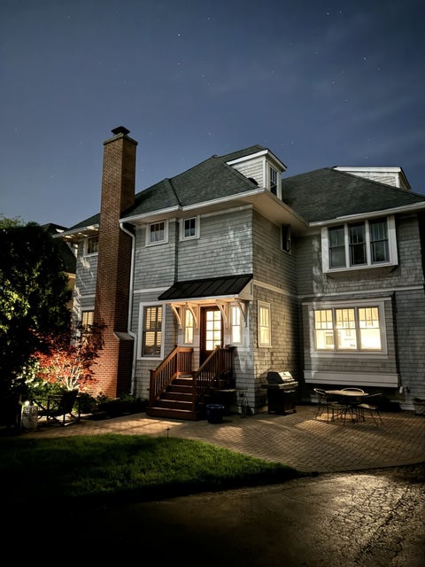 Tiny photo for 412 Cumnor Road, Kenilworth, IL 60043 (MLS # 12723542)