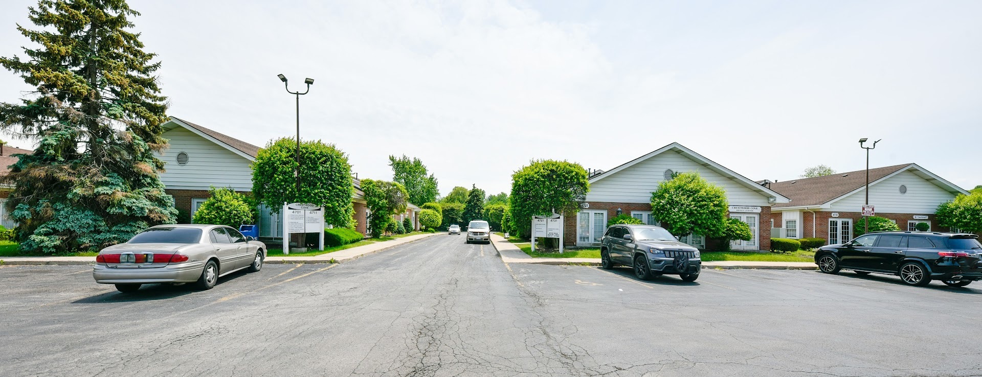 4701-4731 W Midlothian Turnpike