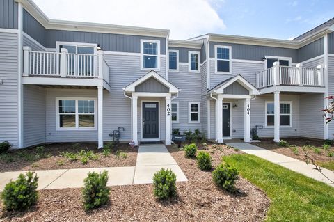 A home in South Elgin