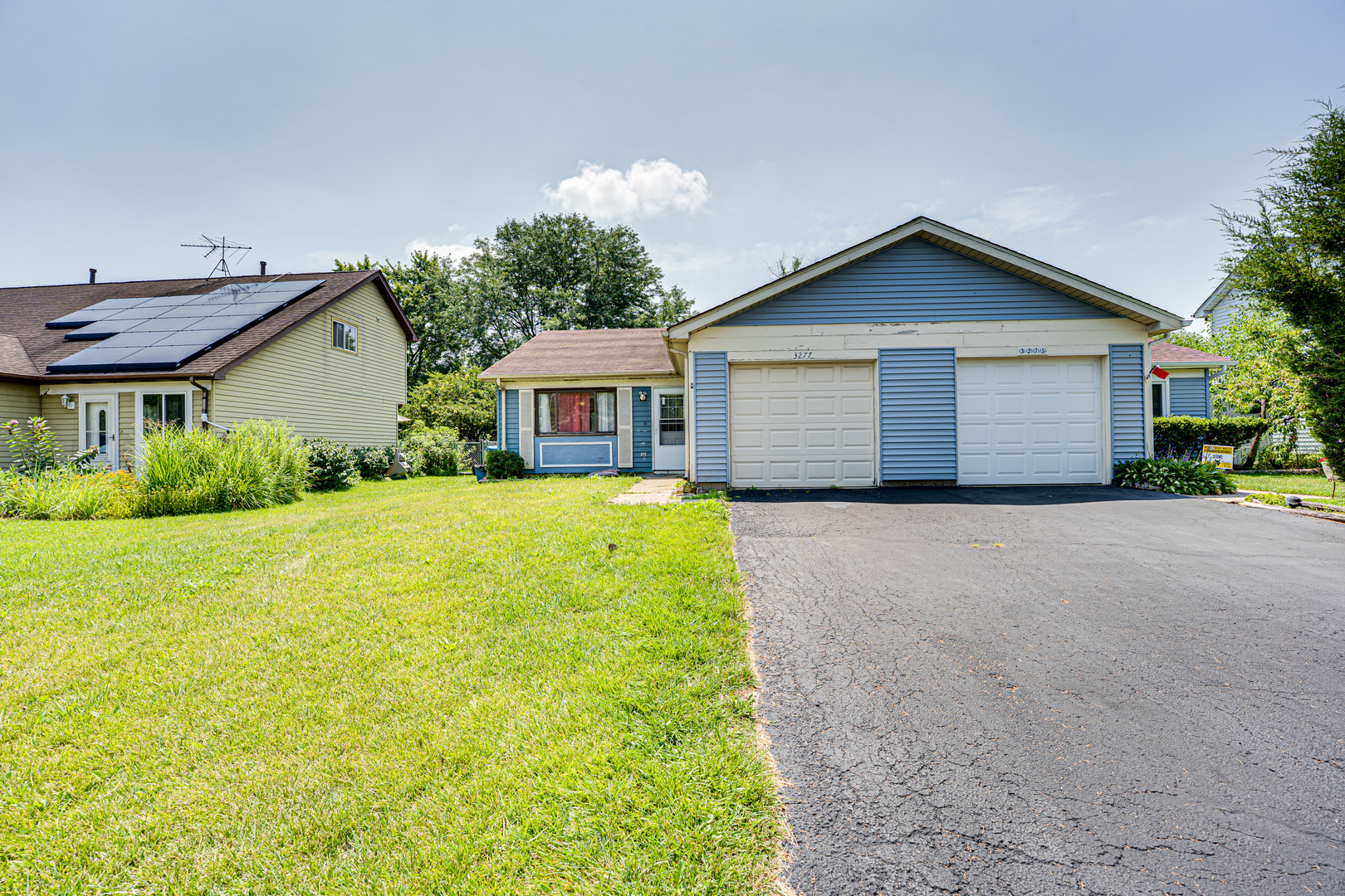 3277 Rumford Court
