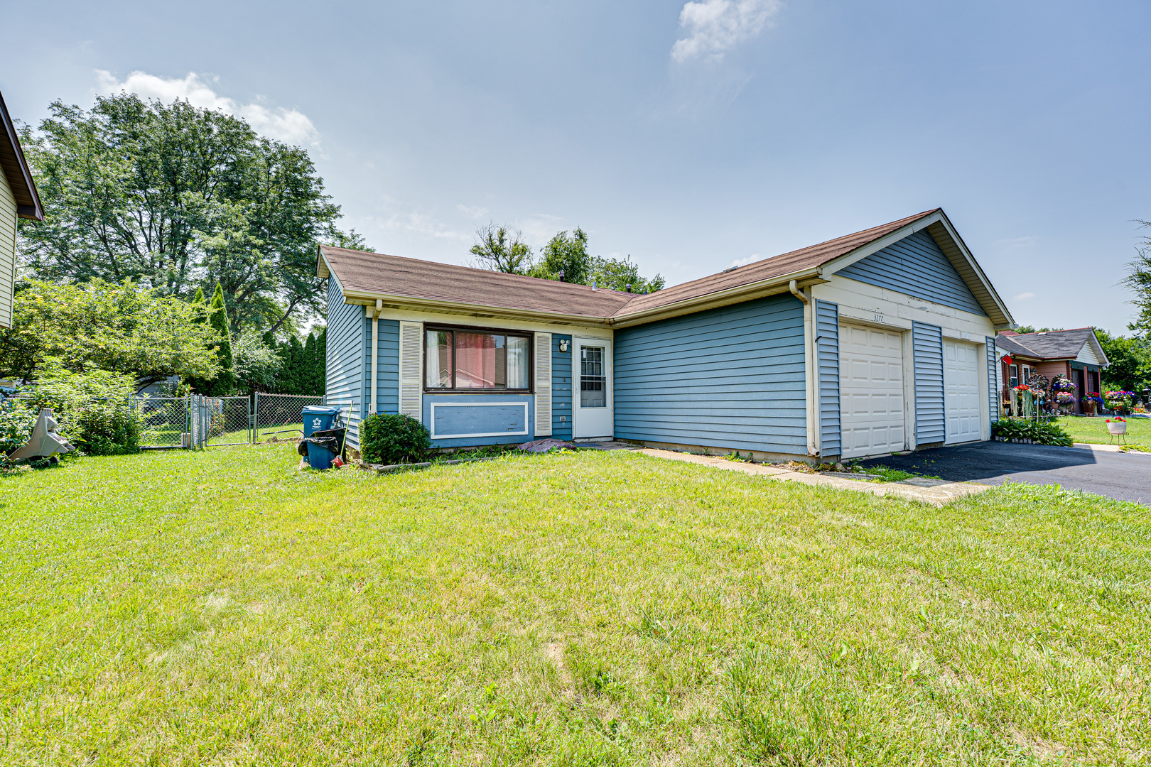 3277 Rumford Court
