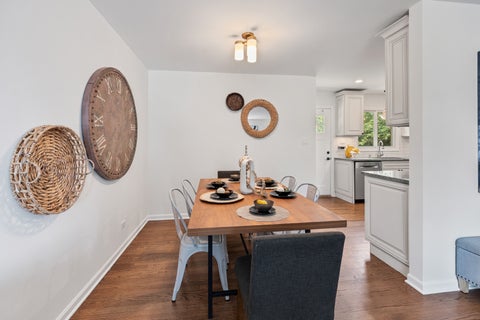 Tiny photo for 9331 Oriole Avenue, Morton Grove, IL 60053 (MLS # 12720616)