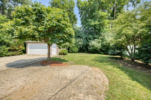 Tiny photo for 9331 Oriole Avenue, Morton Grove, IL 60053 (MLS # 12720616)