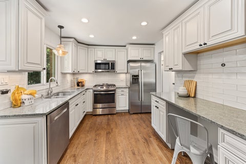 Tiny photo for 9331 Oriole Avenue, Morton Grove, IL 60053 (MLS # 12720616)