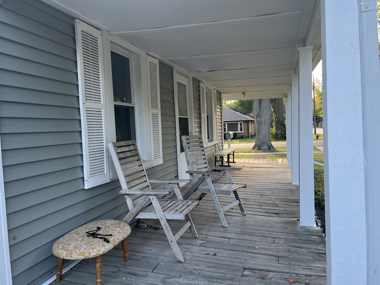 403 S West Street