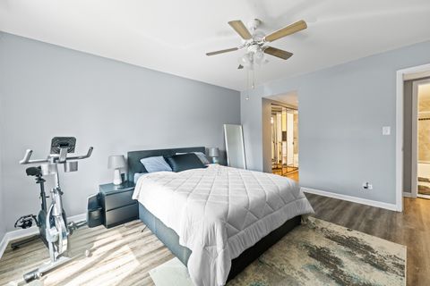 Tiny photo for 4602 Euclid Avenue #2A, Rolling Meadows, IL 60008 (MLS # 12458372)