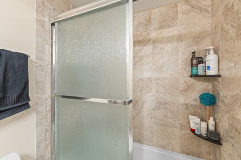 Tiny photo for 4602 Euclid Avenue #2A, Rolling Meadows, IL 60008 (MLS # 12458372)