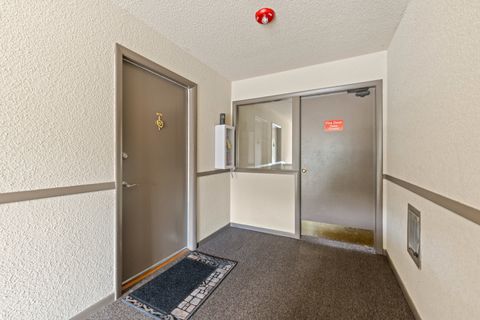 Tiny photo for 4602 Euclid Avenue #2A, Rolling Meadows, IL 60008 (MLS # 12458372)