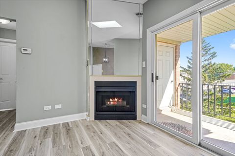 Tiny photo for 3048 Matthew Lane #B3, Homewood, IL 60430 (MLS # 12475054)