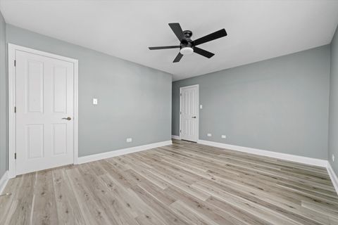 Tiny photo for 3048 Matthew Lane #B3, Homewood, IL 60430 (MLS # 12475054)