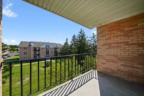 Tiny photo for 3048 Matthew Lane #B3, Homewood, IL 60430 (MLS # 12475054)