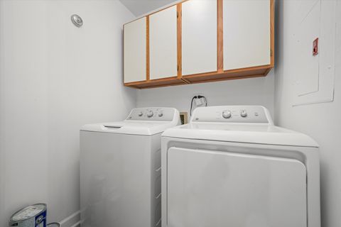 Tiny photo for 3048 Matthew Lane #B3, Homewood, IL 60430 (MLS # 12475054)