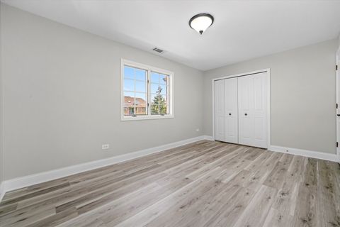 Tiny photo for 3048 Matthew Lane #B3, Homewood, IL 60430 (MLS # 12475054)