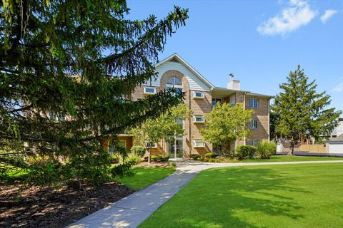 Tiny photo for 3048 Matthew Lane #B3, Homewood, IL 60430 (MLS # 12475054)