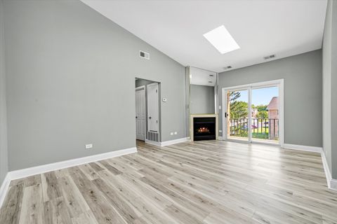 Tiny photo for 3048 Matthew Lane #B3, Homewood, IL 60430 (MLS # 12475054)