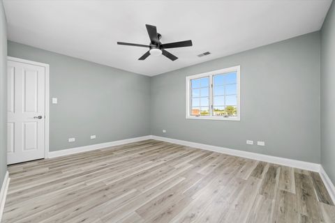 Tiny photo for 3048 Matthew Lane #B3, Homewood, IL 60430 (MLS # 12475054)