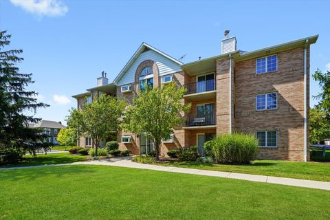 Tiny photo for 3048 Matthew Lane #B3, Homewood, IL 60430 (MLS # 12475054)