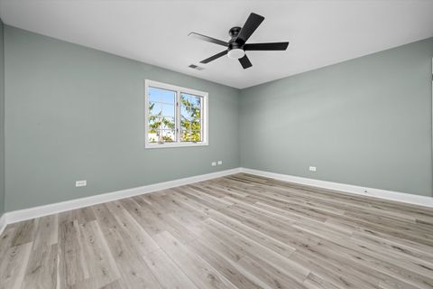 Tiny photo for 3048 Matthew Lane #B3, Homewood, IL 60430 (MLS # 12475054)