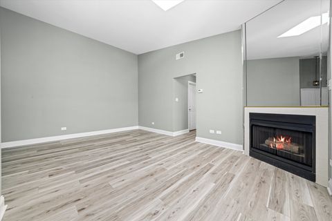 Tiny photo for 3048 Matthew Lane #B3, Homewood, IL 60430 (MLS # 12475054)