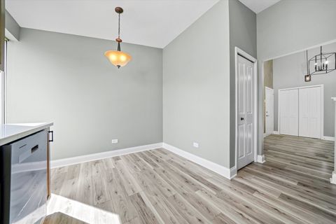 Tiny photo for 3048 Matthew Lane #B3, Homewood, IL 60430 (MLS # 12475054)