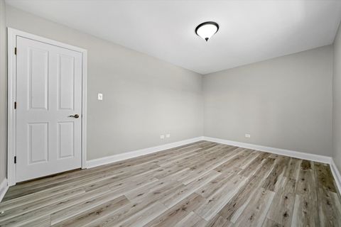 Tiny photo for 3048 Matthew Lane #B3, Homewood, IL 60430 (MLS # 12475054)