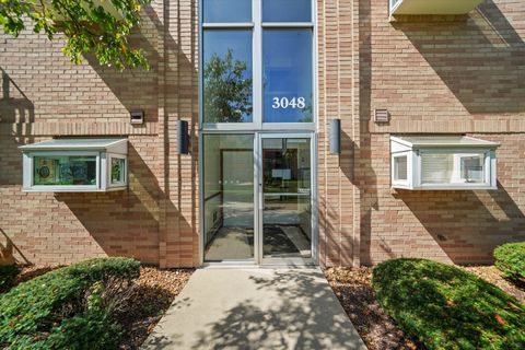 Tiny photo for 3048 Matthew Lane #B3, Homewood, IL 60430 (MLS # 12475054)