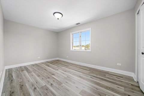 Tiny photo for 3048 Matthew Lane #B3, Homewood, IL 60430 (MLS # 12475054)