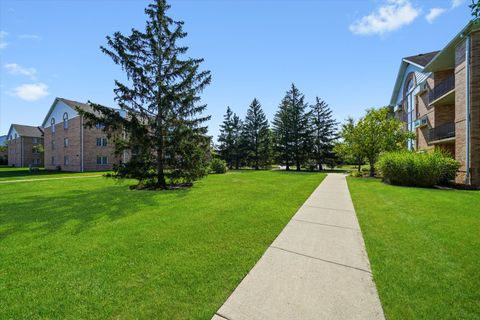 Tiny photo for 3048 Matthew Lane #B3, Homewood, IL 60430 (MLS # 12475054)