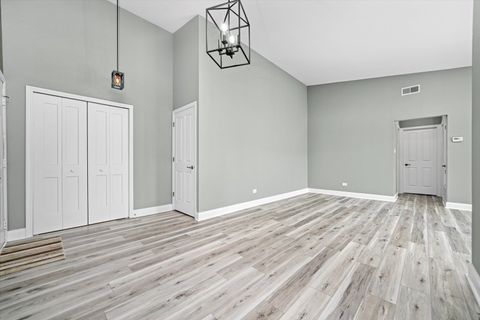 Tiny photo for 3048 Matthew Lane #B3, Homewood, IL 60430 (MLS # 12475054)