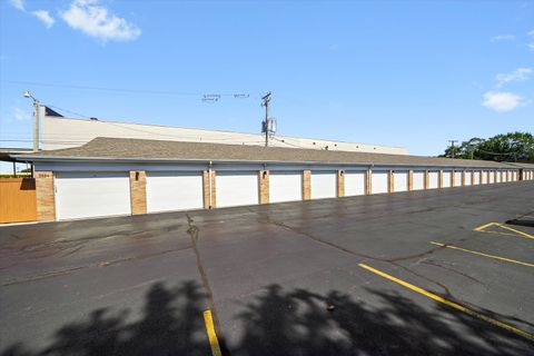 Tiny photo for 3048 Matthew Lane #B3, Homewood, IL 60430 (MLS # 12475054)