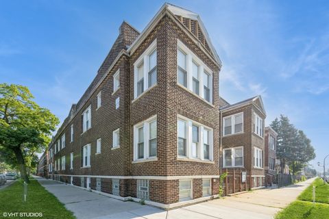 4954 W Augusta Boulevard 1 Chicago IL 60651