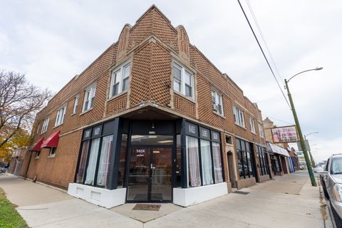 5820-24 W Roosevelt Road Chicago IL 60644
