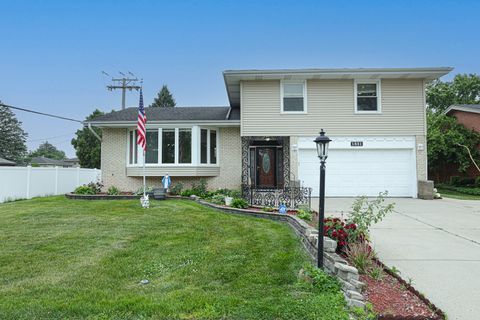1831 E Camp Mcdonald Road 0 Mount Prospect IL 60056