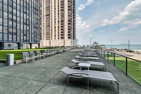 Tiny photo for 900 N Lake Shore Drive #1905, Chicago, IL 60611 (MLS # 12736914)
