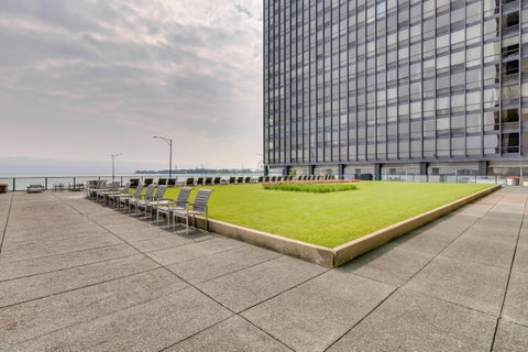 Tiny photo for 900 N Lake Shore Drive #1905, Chicago, IL 60611 (MLS # 12736914)
