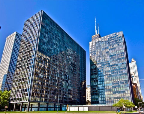 Photo of 900 N Lake Shore Drive #1905, Chicago, IL 60611 (MLS # 12736914)