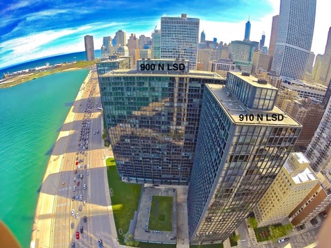 Tiny photo for 900 N Lake Shore Drive #1905, Chicago, IL 60611 (MLS # 12736914)