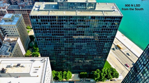 Tiny photo for 900 N Lake Shore Drive #1905, Chicago, IL 60611 (MLS # 12736914)