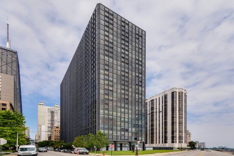 Tiny photo for 900 N Lake Shore Drive #1905, Chicago, IL 60611 (MLS # 12736914)