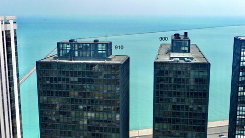 Tiny photo for 900 N Lake Shore Drive #1905, Chicago, IL 60611 (MLS # 12736914)