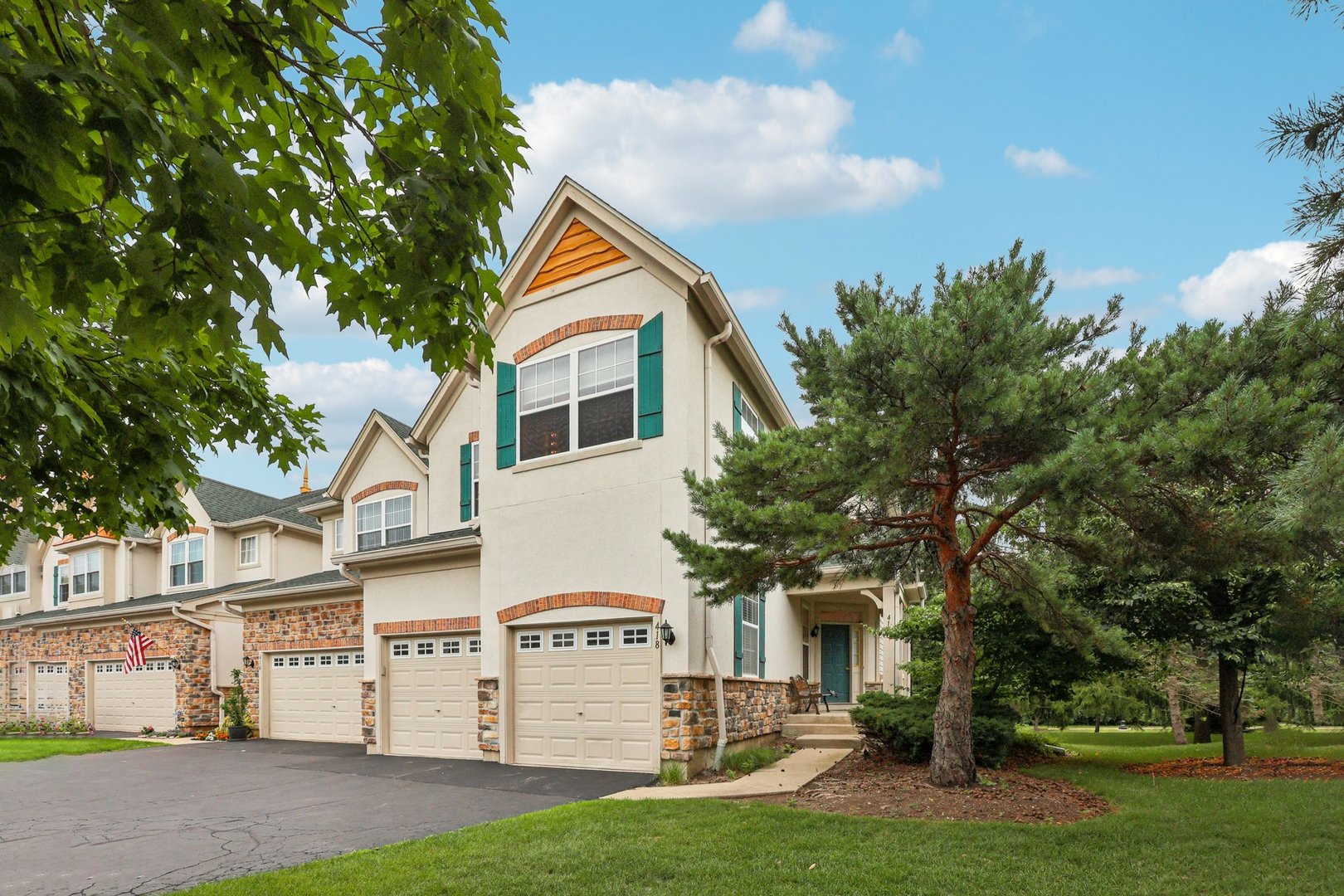 418 Bay Tree Circle