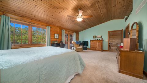 Tiny photo for 5810 W Lightsville Road, Leaf River, IL 61047 (MLS # 12490994)